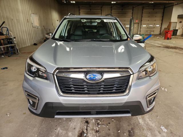 2021 SUBARU FORESTER T - JF2SKAXC2MH439511