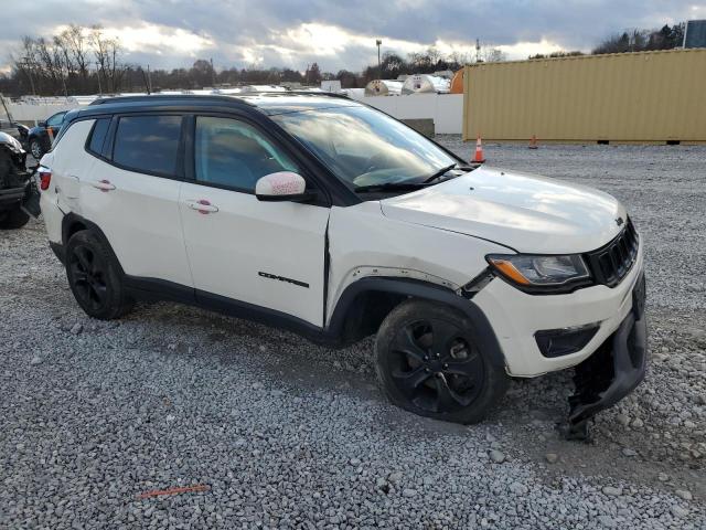 2019 JEEP COMPASS LA #3308347061
