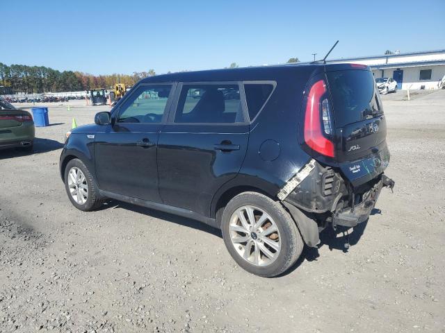 2017 KIA SOUL + - KNDJP3A51H7453994