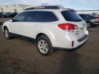 Lot #3311461254 2013 SUBARU OUTBACK 2.