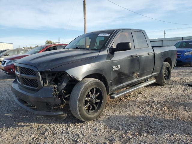 2018 RAM 1500 ST #3301884470
