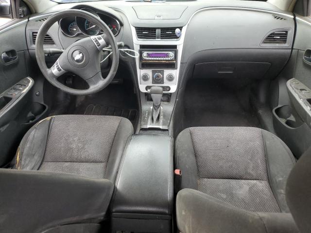 2009 CHEVROLET MALIBU #3296606018