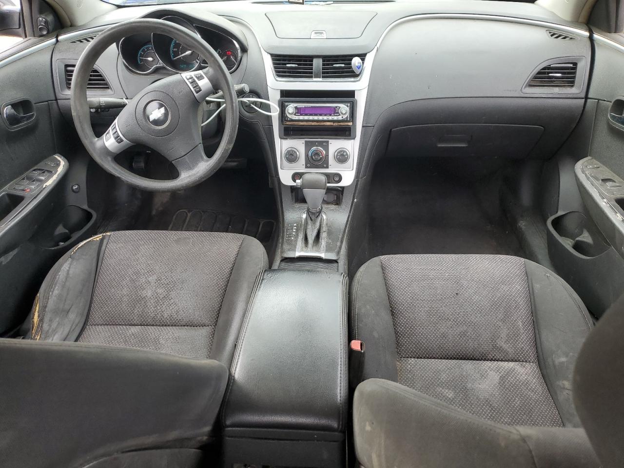 Lot #3296606018 2009 CHEVROLET MALIBU