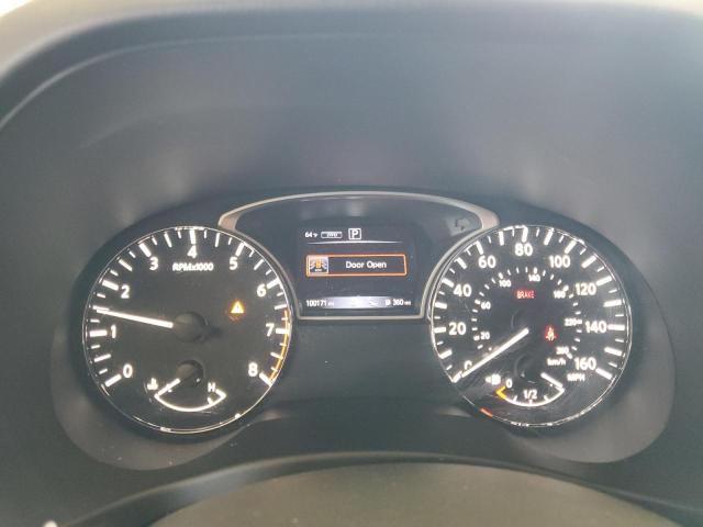 2019 NISSAN PATHFINDER #3291397187