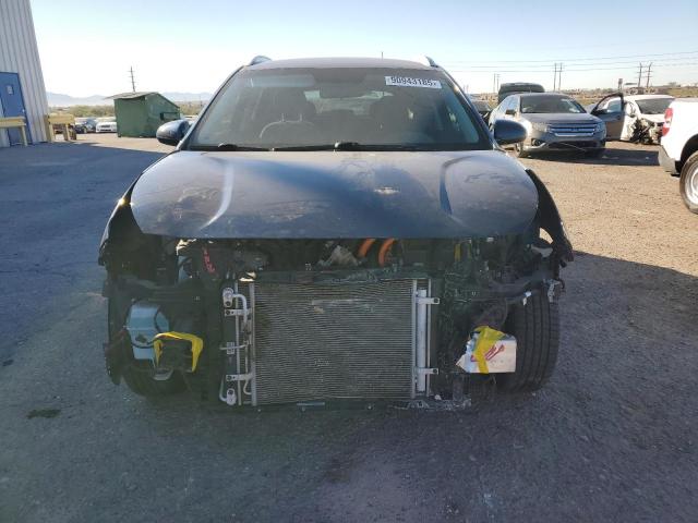 2018 KIA NIRO FE - KNDCB3LC7J5125211