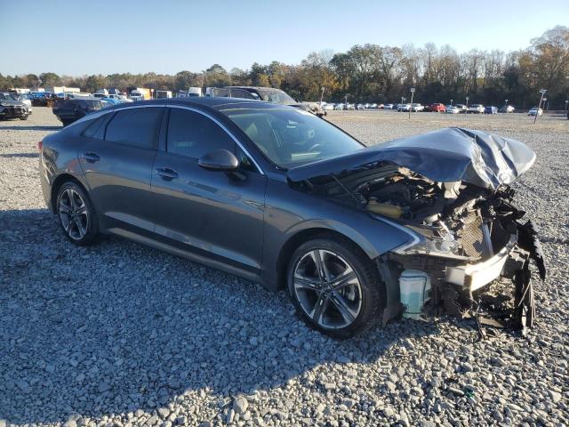 2021 KIA K5 EX #3310534055