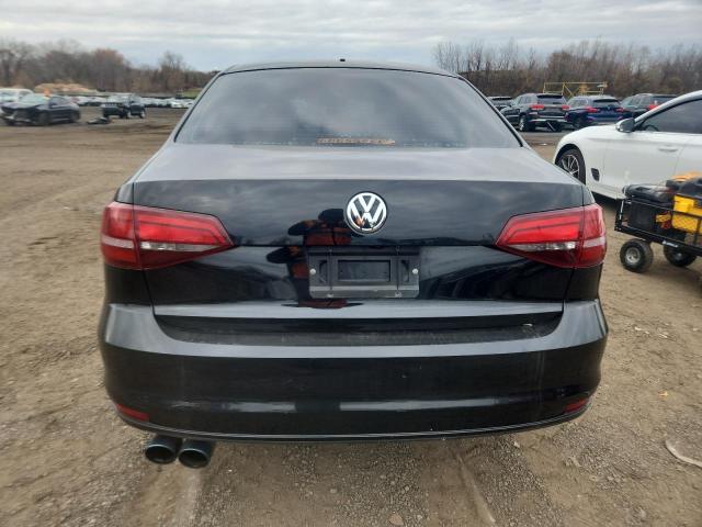 2017 VOLKSWAGEN JETTA S #3294408491