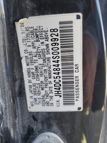 2004 ACURA RSX #3293575946