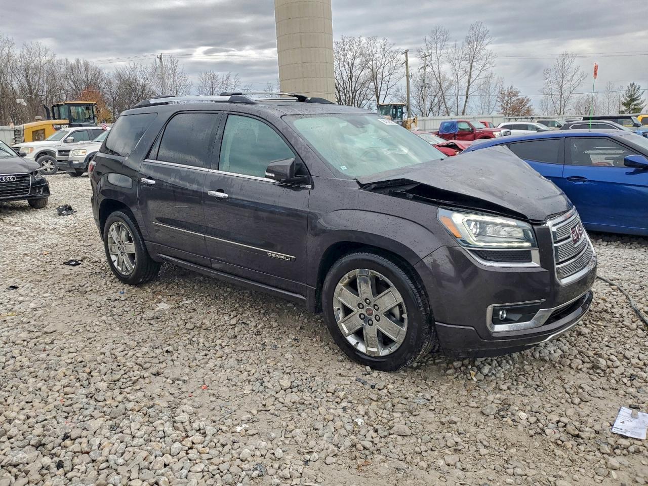 GMC ACADIA DENALI