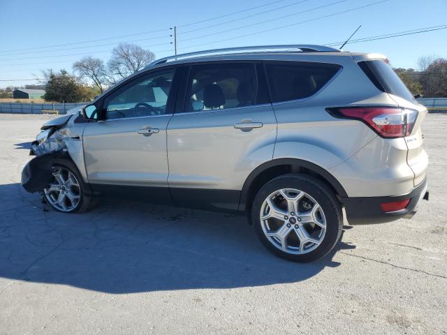 2017 FORD ESCAPE TIT #3298061141
