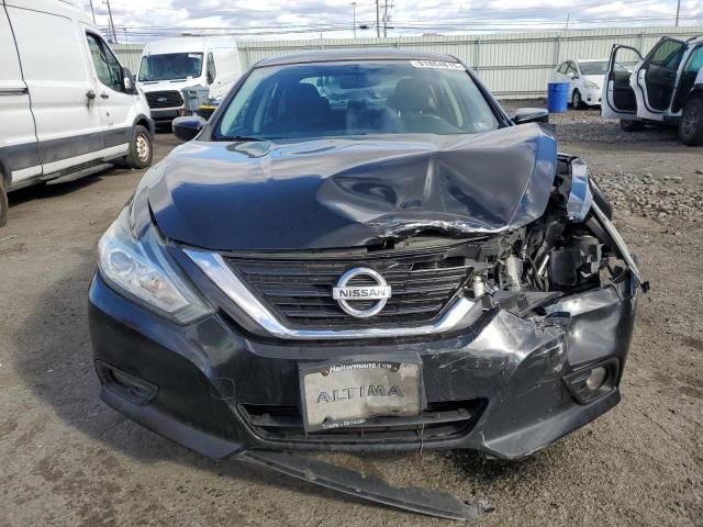 2017 NISSAN ALTIMA 2.5 #3303879721