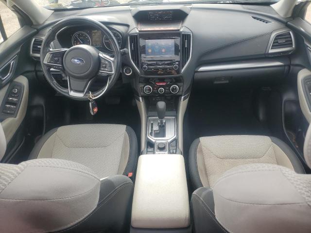 2020 SUBARU FORESTER P #3301847354