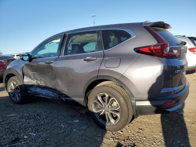 2022 HONDA CR-V EX #3302675014