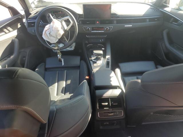 2024 AUDI A4 PREMIUM #3304601482
