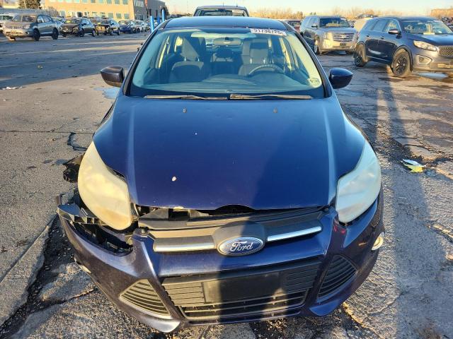 2012 FORD FOCUS SE #3292906580