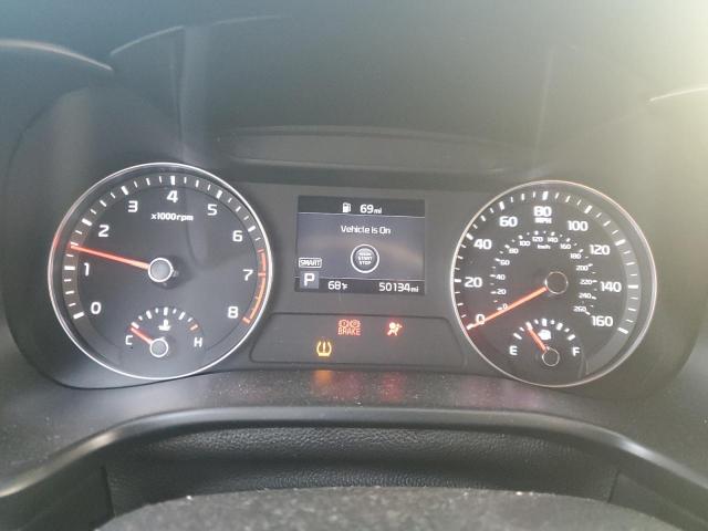 2021 KIA FORTE GT L #3302743029