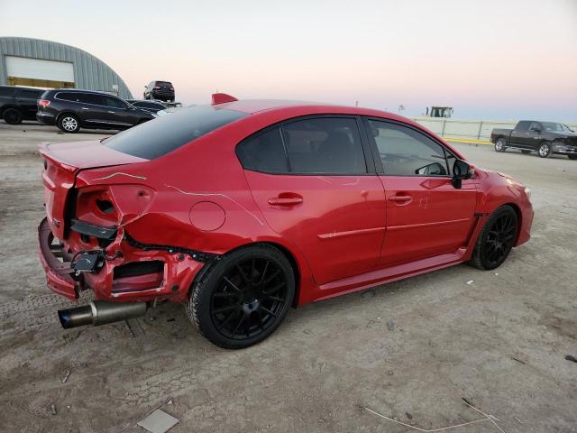 2016 SUBARU WRX STI LI - JF1VA2Z68G9825527