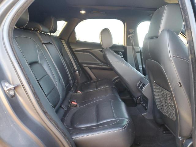 2017 JAGUAR F-PACE S #3291218956