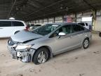 Lot #3301762349 2015 HONDA CIVIC LX