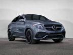 Lot #3296913829 2018 MERCEDES-BENZ GLE COUPE