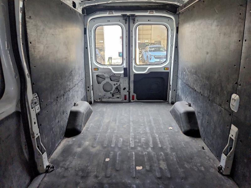 2020 FORD TRANSIT T- #3296303465