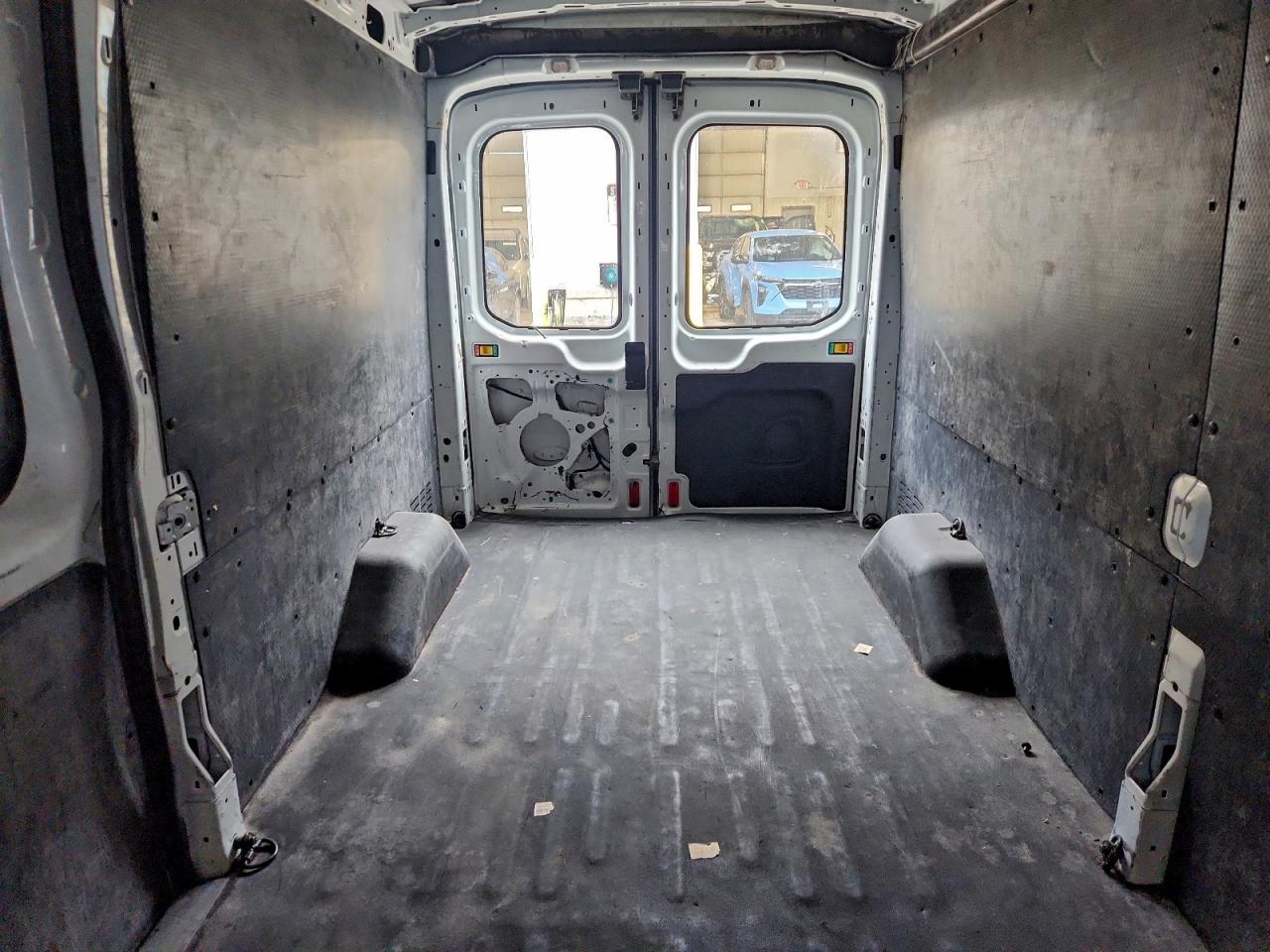 Lot #3296303465 2020 FORD TRANSIT T-