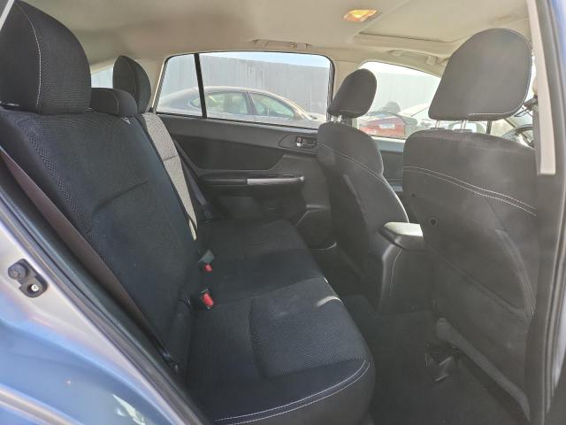 2015 SUBARU XV CROSSTR #3292667604