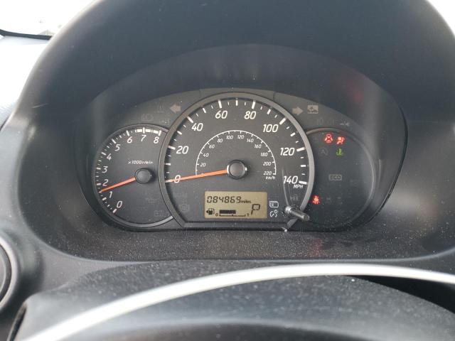 2022 MITSUBISHI MIRAGE G4 #3303885756