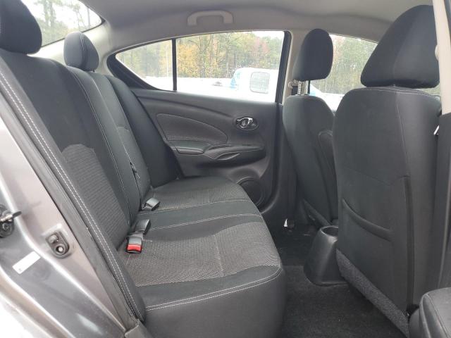 2018 NISSAN VERSA S - 3N1CN7AP3JL886664