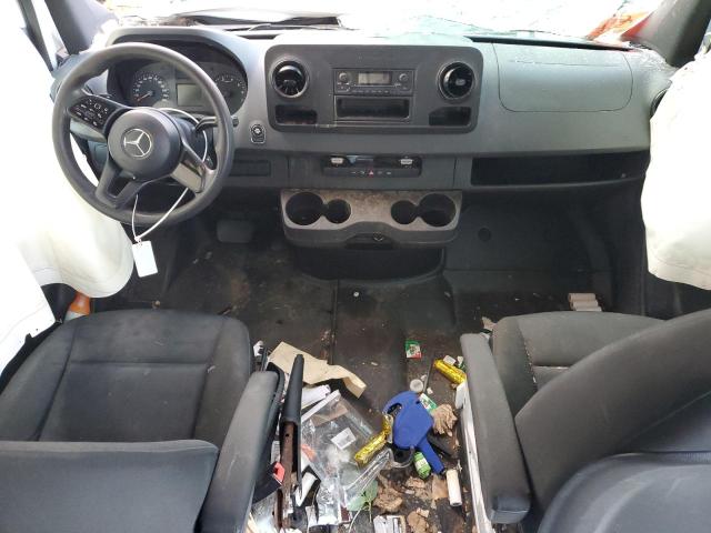2021 MERCEDES-BENZ SPRINTER 2 #3316931080