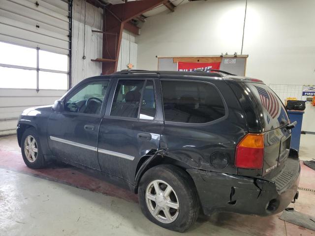 2008 GMC ENVOY #3308335076