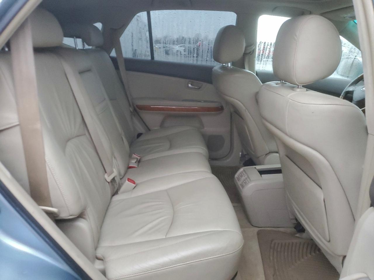 Lot #3304622442 2004 LEXUS RX 330