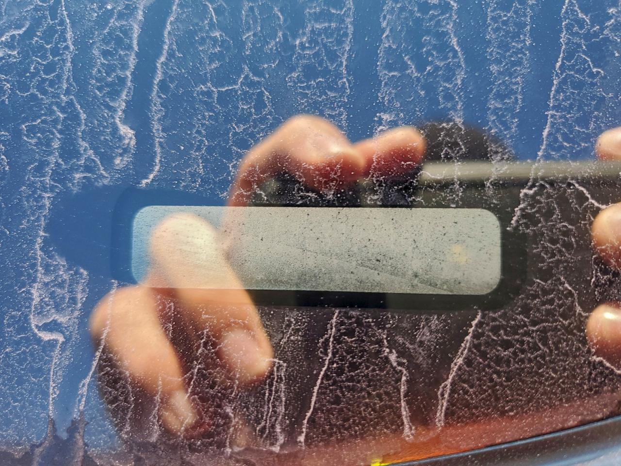 SUBARU OUTBACK PREMIUM