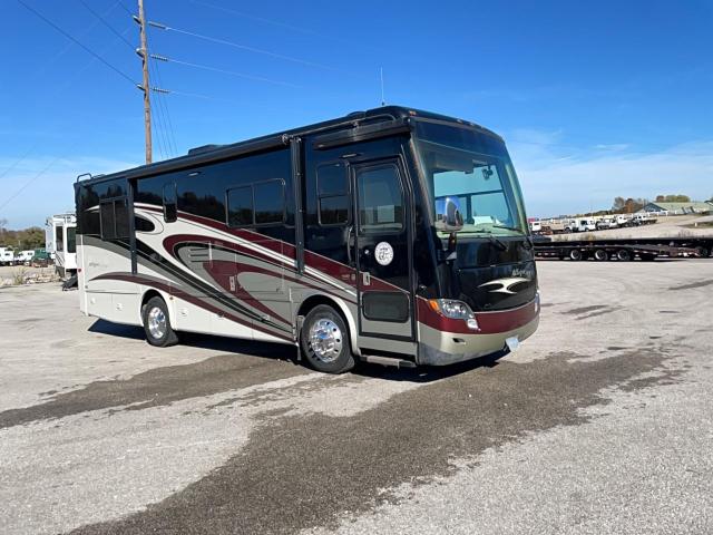 TIFFIN MOTORHOMES INC BREEZE