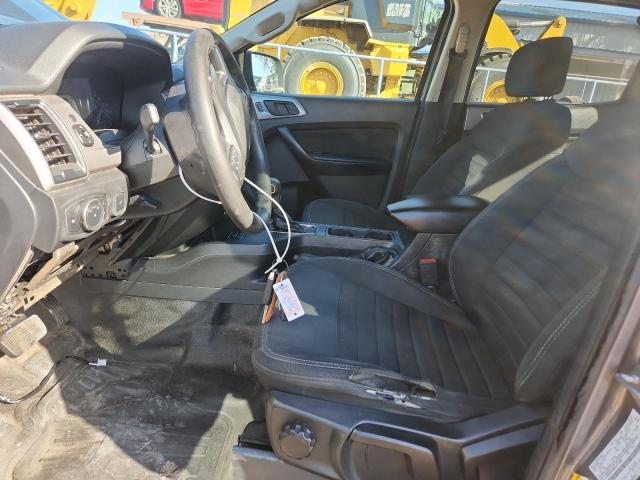 2021 FORD RANGER XL #3291211983