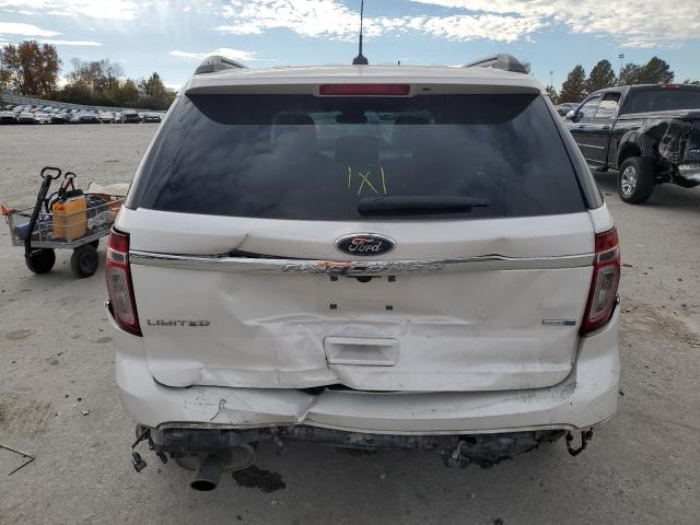 2015 FORD EXPLORER #3292452691