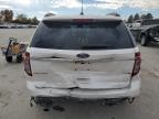 Lot #3292452691 2015 FORD EXPLORER