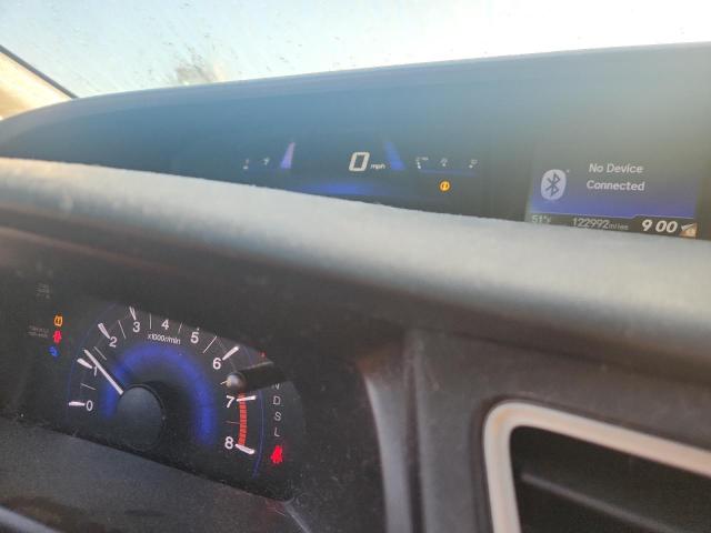 2014 HONDA CIVIC LX - 2HGFG3B52EH520253