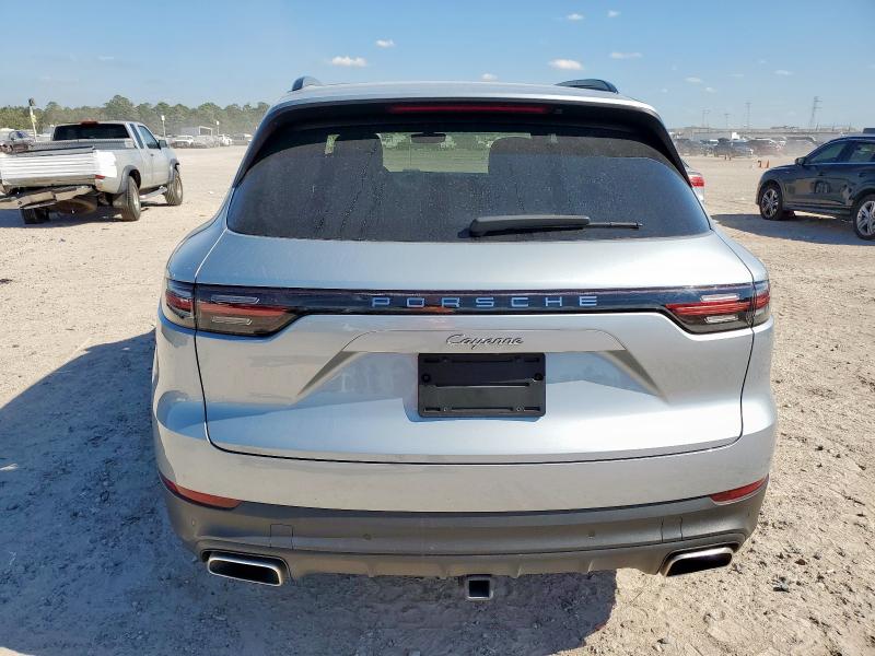 2023 PORSCHE CAYENNE E- #3284577329