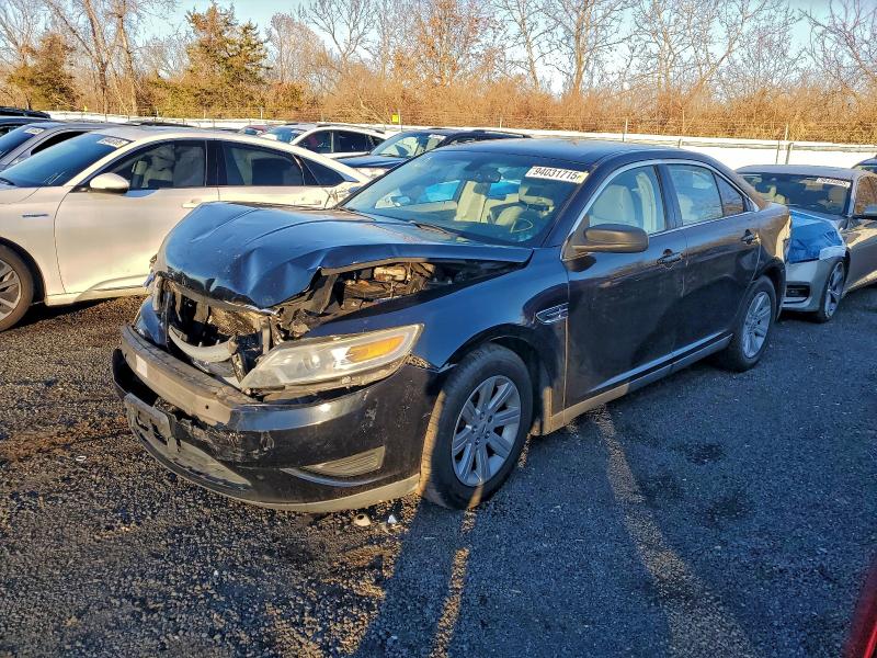 2011 FORD TAURUS SE #3305301337