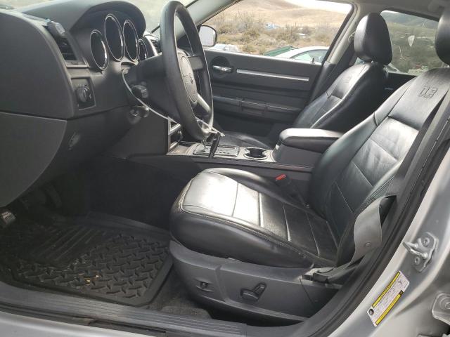 2008 DODGE CHARGER RW #3285924574