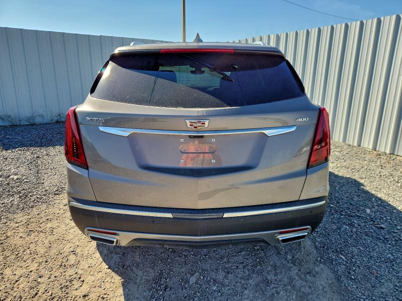 2023 CADILLAC XT5 PREMIU #3305790271