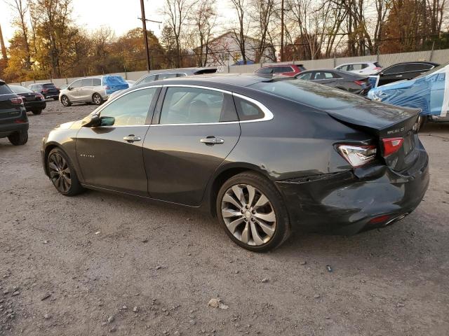 2018 CHEVROLET MALIBU PRE #3301983459