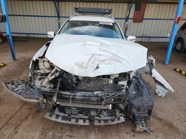 2016 NISSAN ROGUE S #3296640035