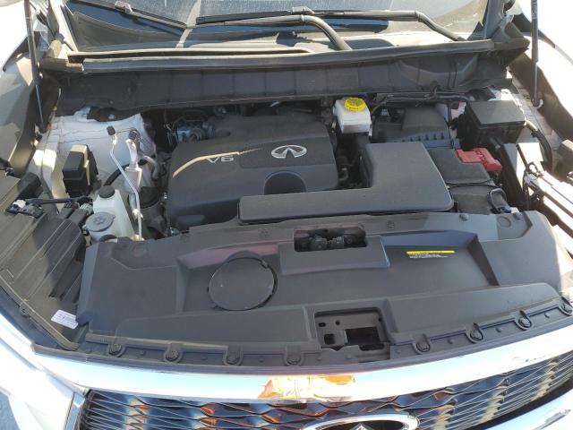2023 INFINITI QX60 AUTOG #3283791414