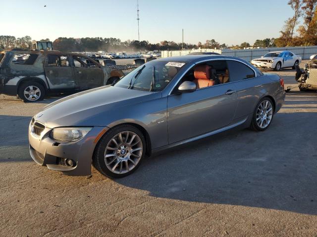 Global Auto Auctions: 2012 BMW 328 I SULE