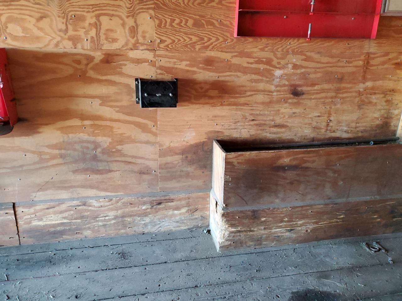 Lot #3309228625 2009 WELLS CARGO UNKNOWN