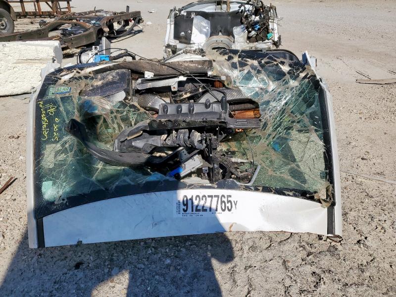 2021 CHEVROLET SILVERADO #3284893927