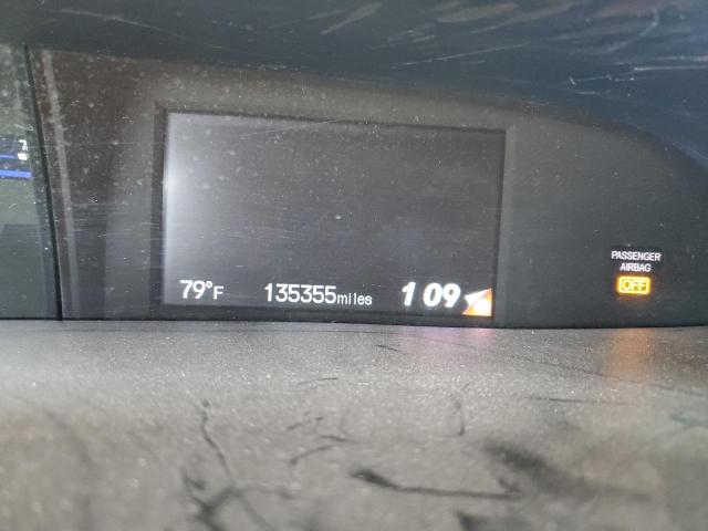 2012 HONDA CIVIC EX - 2HGFG3B84CH531682