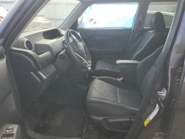 2012 TOYOTA SCION XB #3296450647